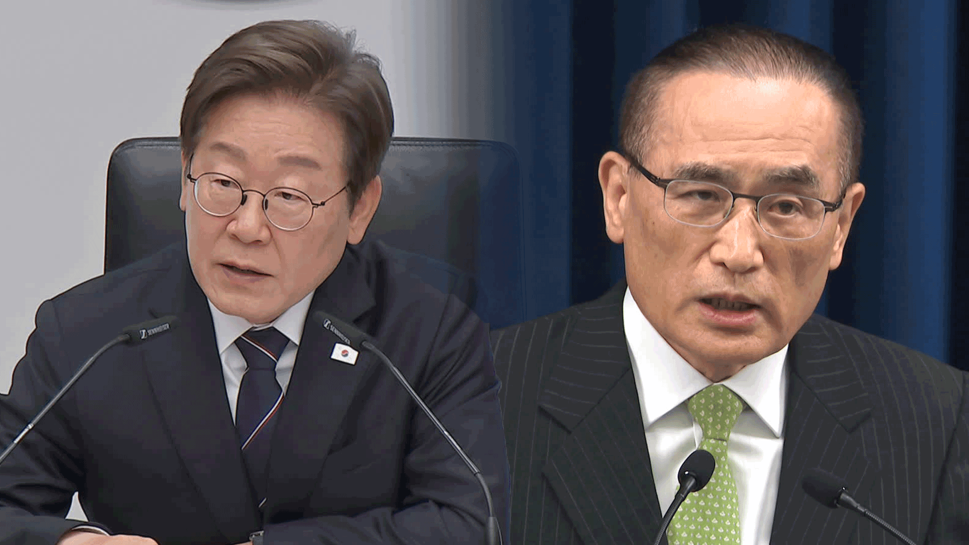 첫 수보회의 주재…중동사태 경제 여파 점검