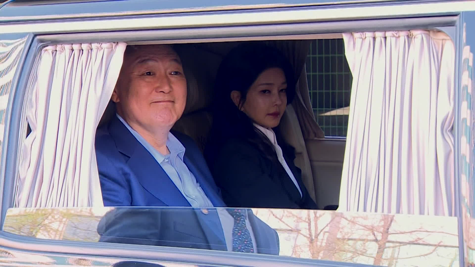 검찰, 윤 전 대통령 부부 이삿짐 업체 압수수색…‘통일교 선물’ 추적