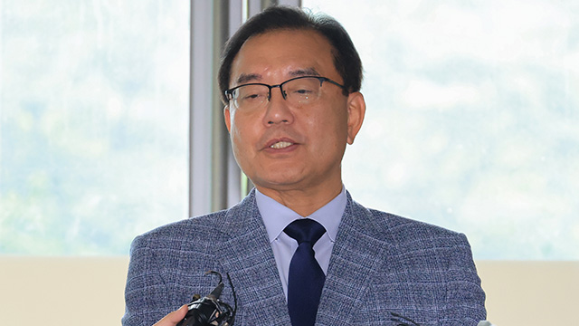 순직해병 특검 “명령 정당하지 않으면 항명죄 성립 안 돼”…박정훈 항소취하 시사
