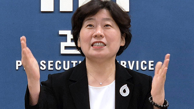 특검 “국회의결 방해·외환죄도 조사…윤석열 진술 거부 안 해”