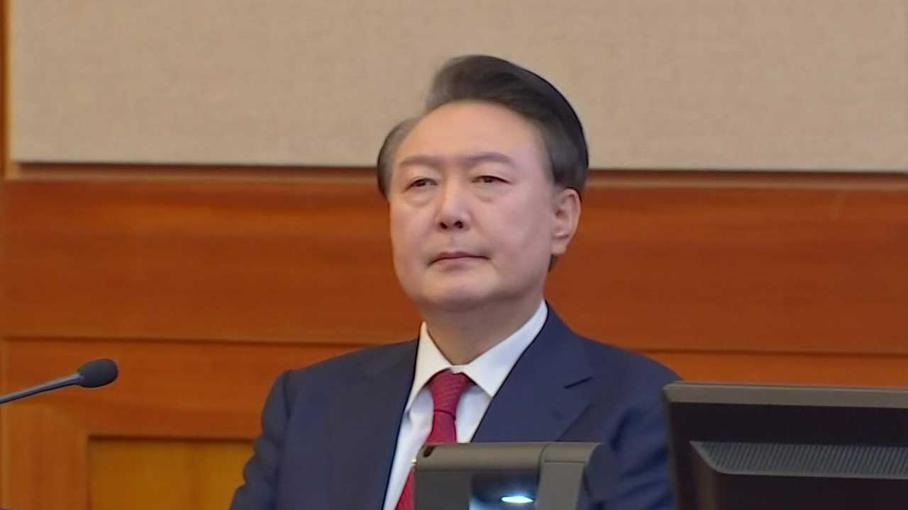 윤석열 전 대통령 조사 종료…추가 소환할 듯