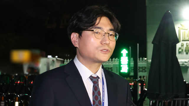 ‘박창환 조사 거부’ 주장에…경찰 “윤 전 대통령 체포와 무관”