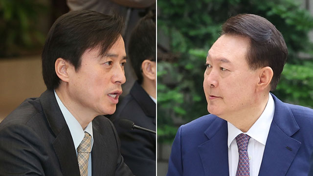 내란특검 “윤 전 대통령 출석 시간 조정 불가…5일 9시 재차 통보”