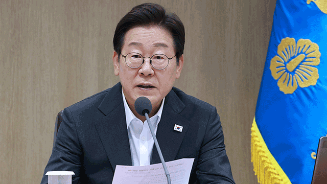 이 대통령, 취임 후 첫 NSC 주재…“하반기 안보 관련 업무보고”