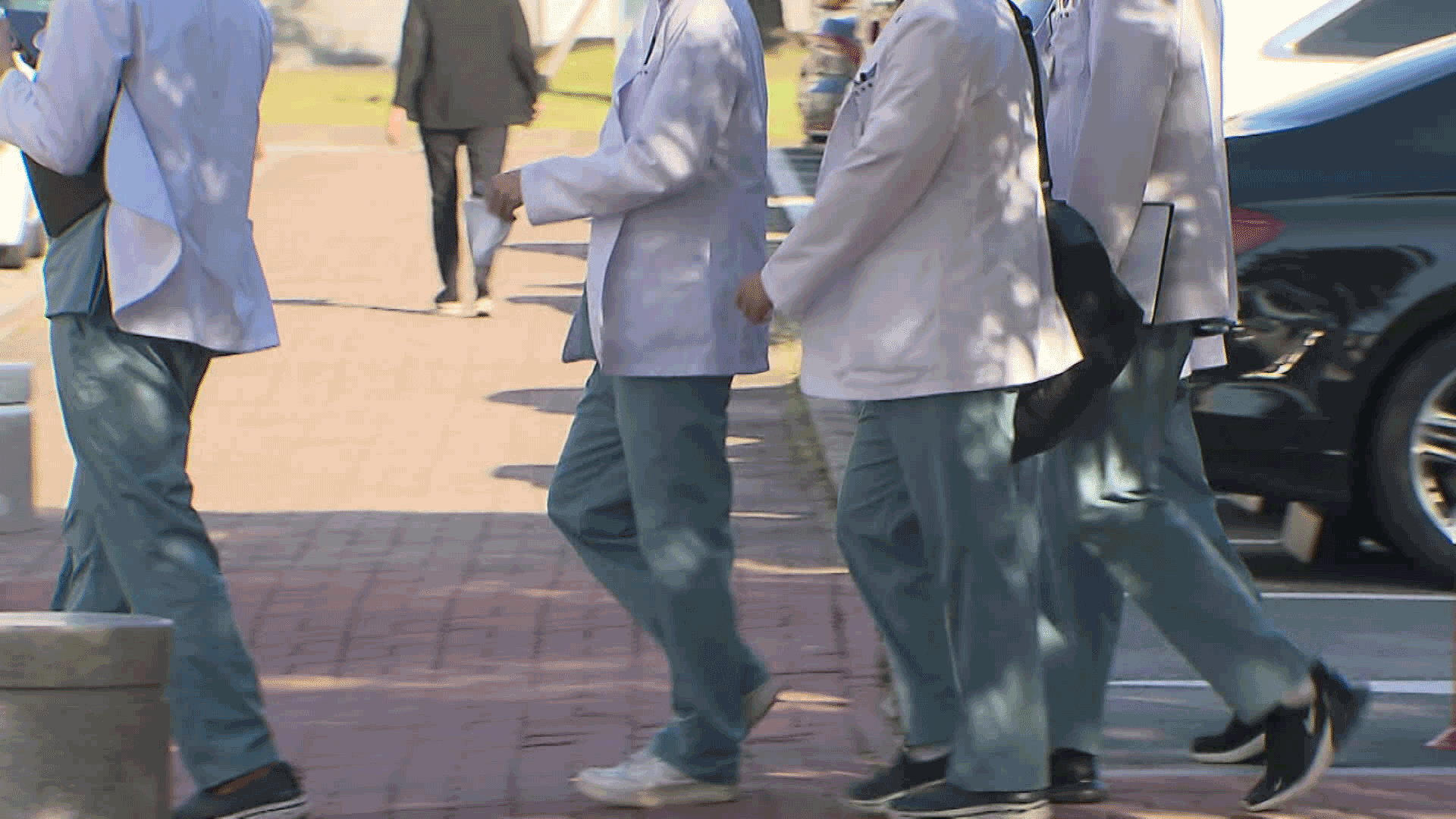 “의대생 복귀 방안 모색”…‘학사 유연화 불가’ 입장 달라지나