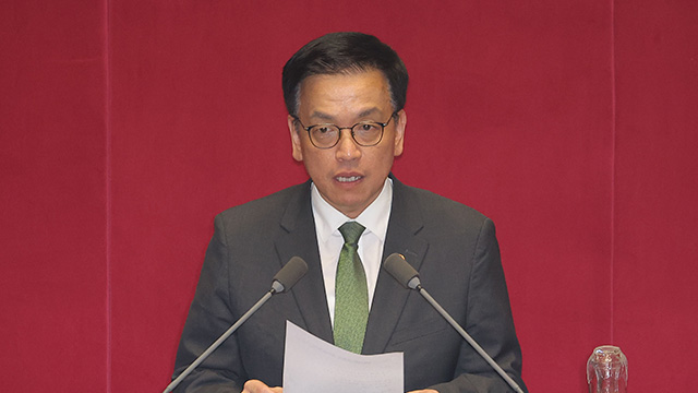 [단독] 최상목 ‘윤 체포 저지 방조’ 고발 사건 내란특검 이첩