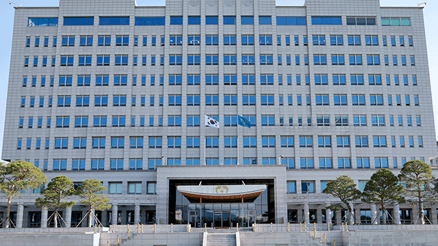 대통령실, 8월 15일 저녁 8시 광화문 광장서 국민임명식
