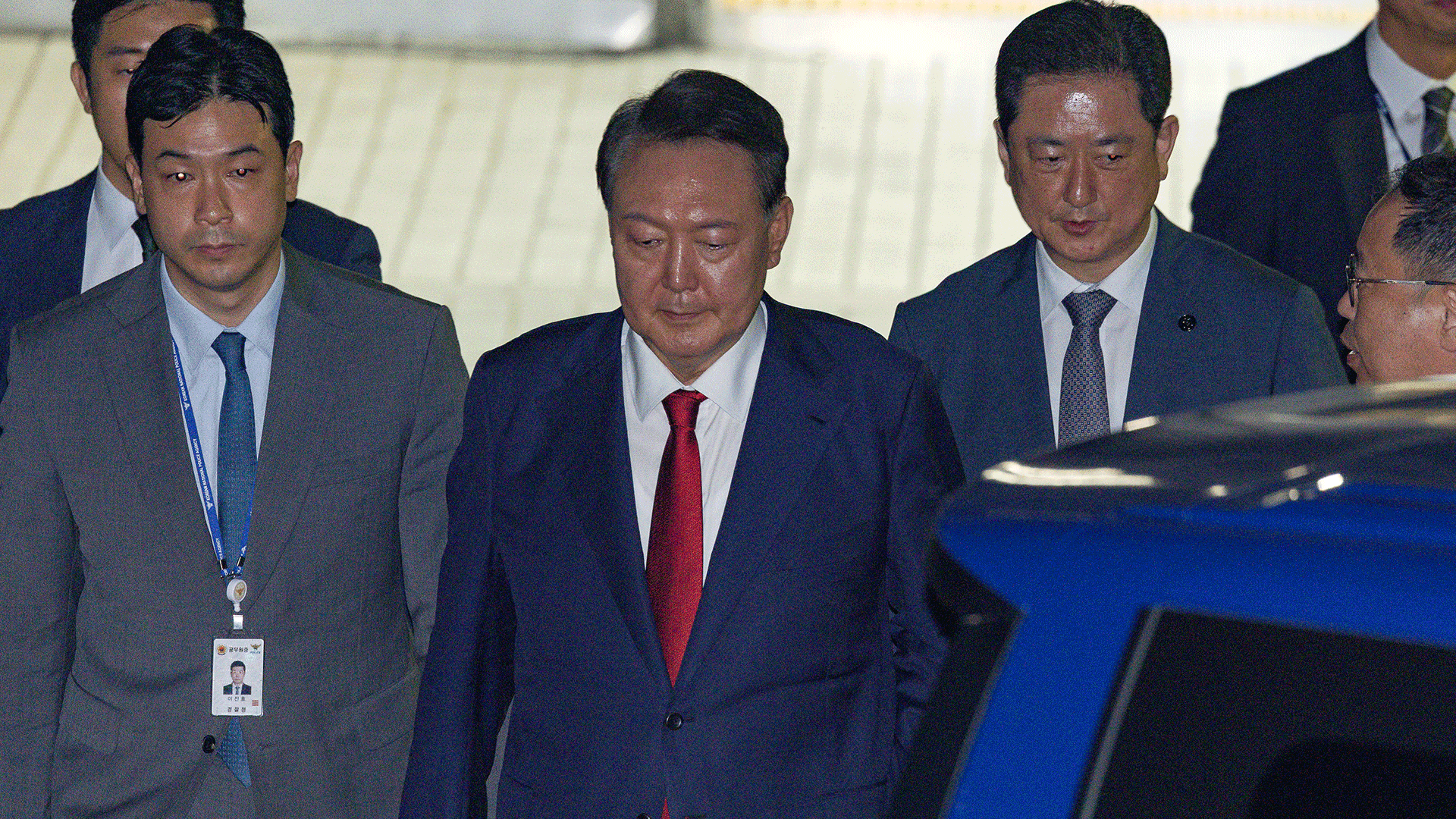 윤석열 전 대통령, 내일 재소환…“또 불응하면 강제수사”