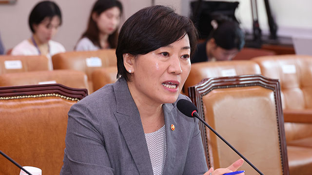 농식품장관 “쌀·소고기 추가개방 없어…검역절차 개선은 소통 강화”