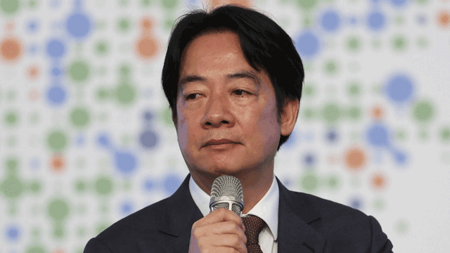 ‘관세 20%’ 타이완 “일시적…미국과 최종합의 때 인하 가능성”