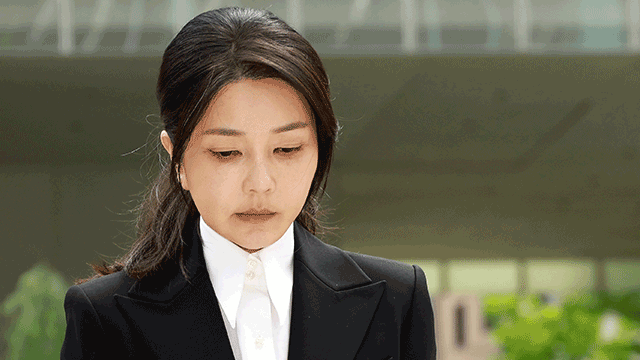 [속보] 김건희, 구속 후 첫 조사…“부당 선거·공천 개입 의혹”