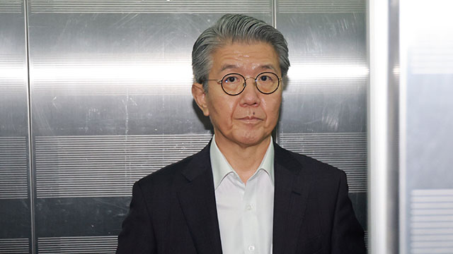 김홍균 전 외교차관, 해병특검 참고인 출석…‘이종섭 도피’ 의혹 조사