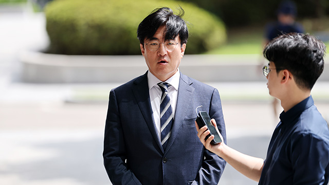 김성회 의원, ‘계엄 해제 방해’ 참고인 조사…“국힘, 직접 소명해야”