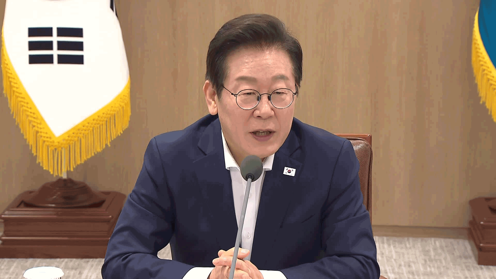 “내년 R&D 투자 35.3조원 ‘역대 최대’…<br>발전의 시금석 되길”