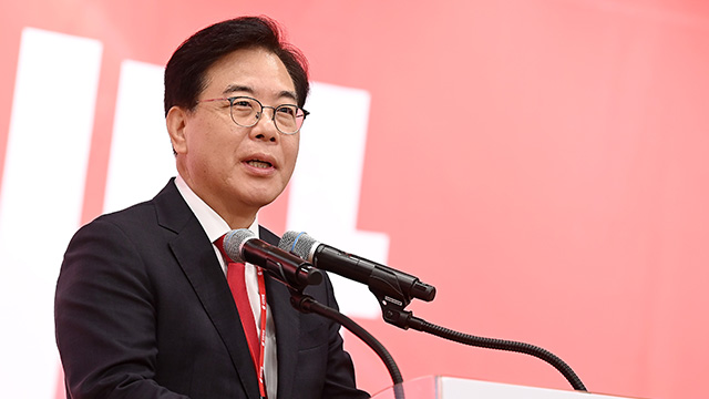 국민의힘, 한미정당회담에 “역대급 외교참사…홀대 가까운 대접받아”