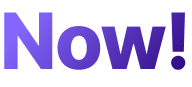 now